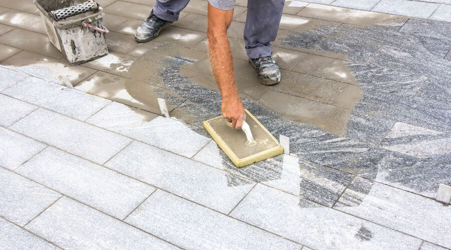 Local Chimney Repair in Wakarusa, KS